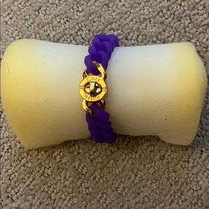 Rustic Cuff Bracelet